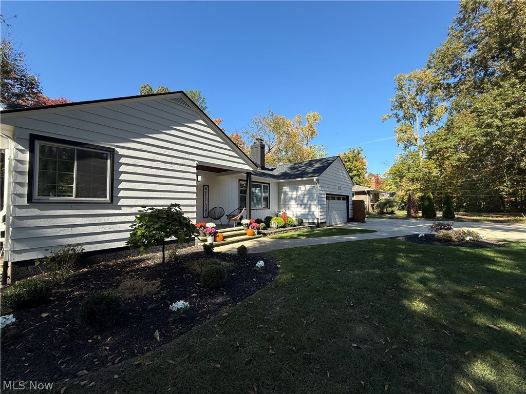 3010 Marcum Boulevard Willoughby Hills OH 44092