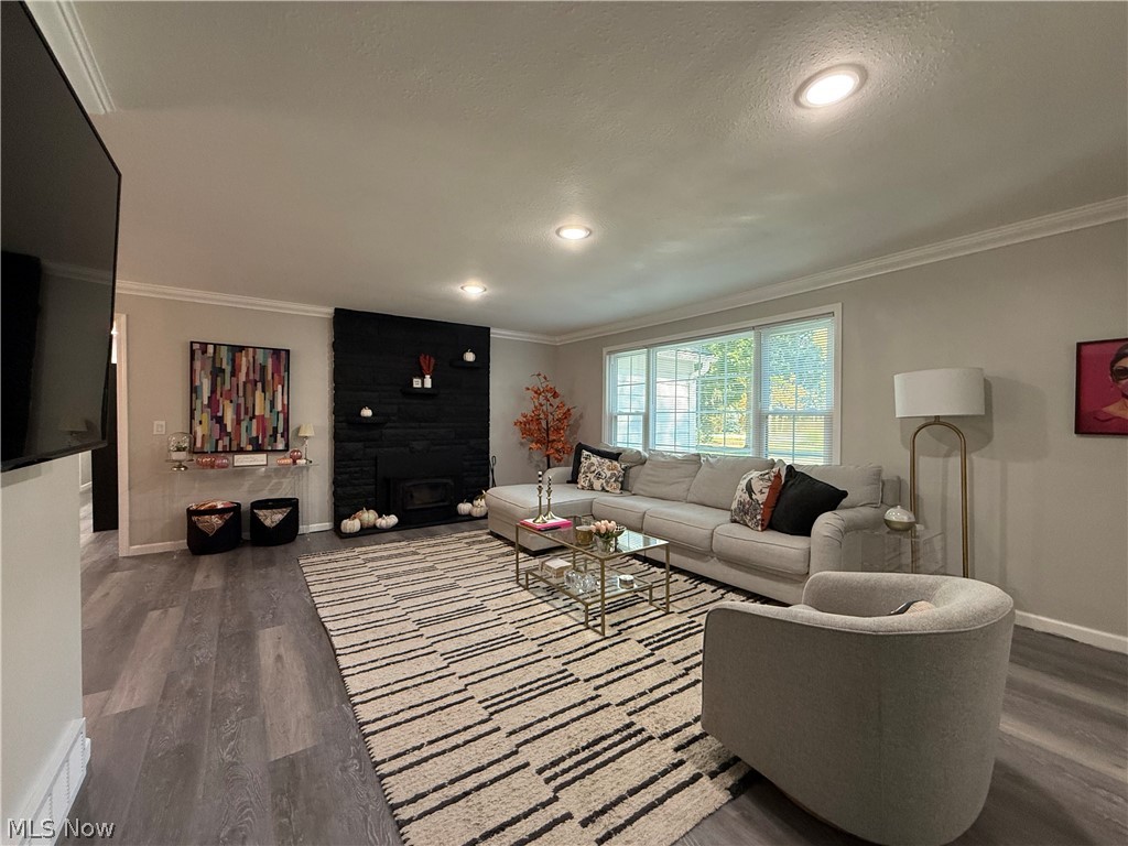 3010 Marcum Boulevard Willoughby Hills OH 44092