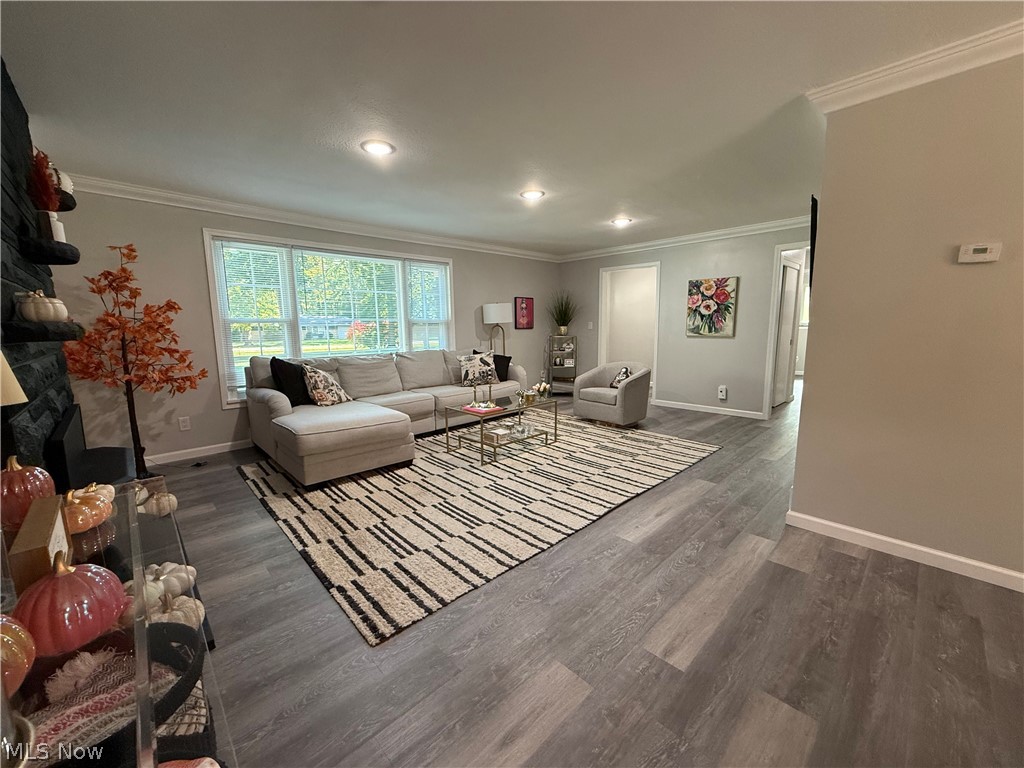 3010 Marcum Boulevard Willoughby Hills OH 44092