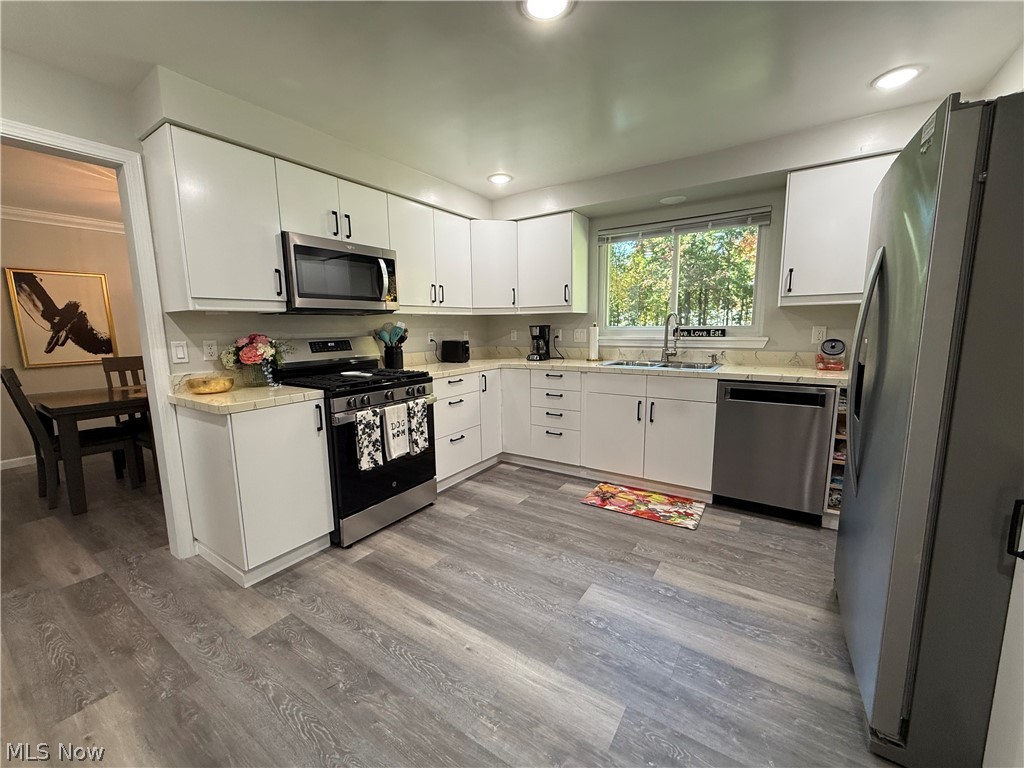 3010 Marcum Boulevard Willoughby Hills OH 44092