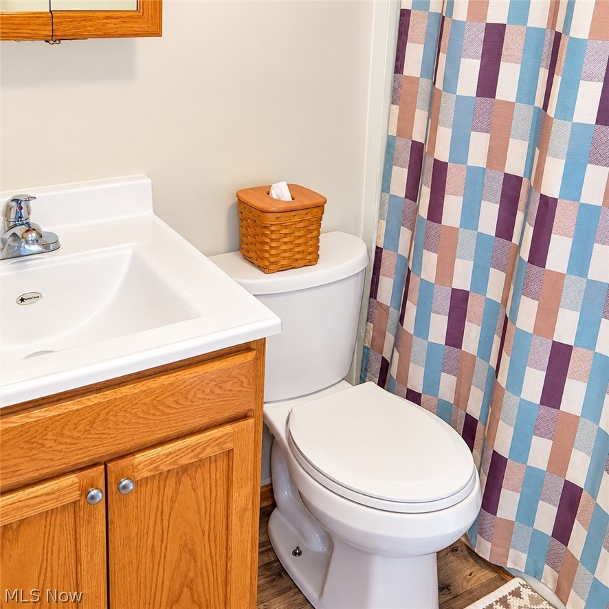 603 Oxford Avenue Newcomerstown OH 43832