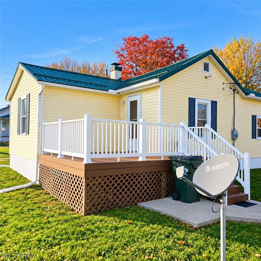 603 Oxford Avenue Newcomerstown OH 43832