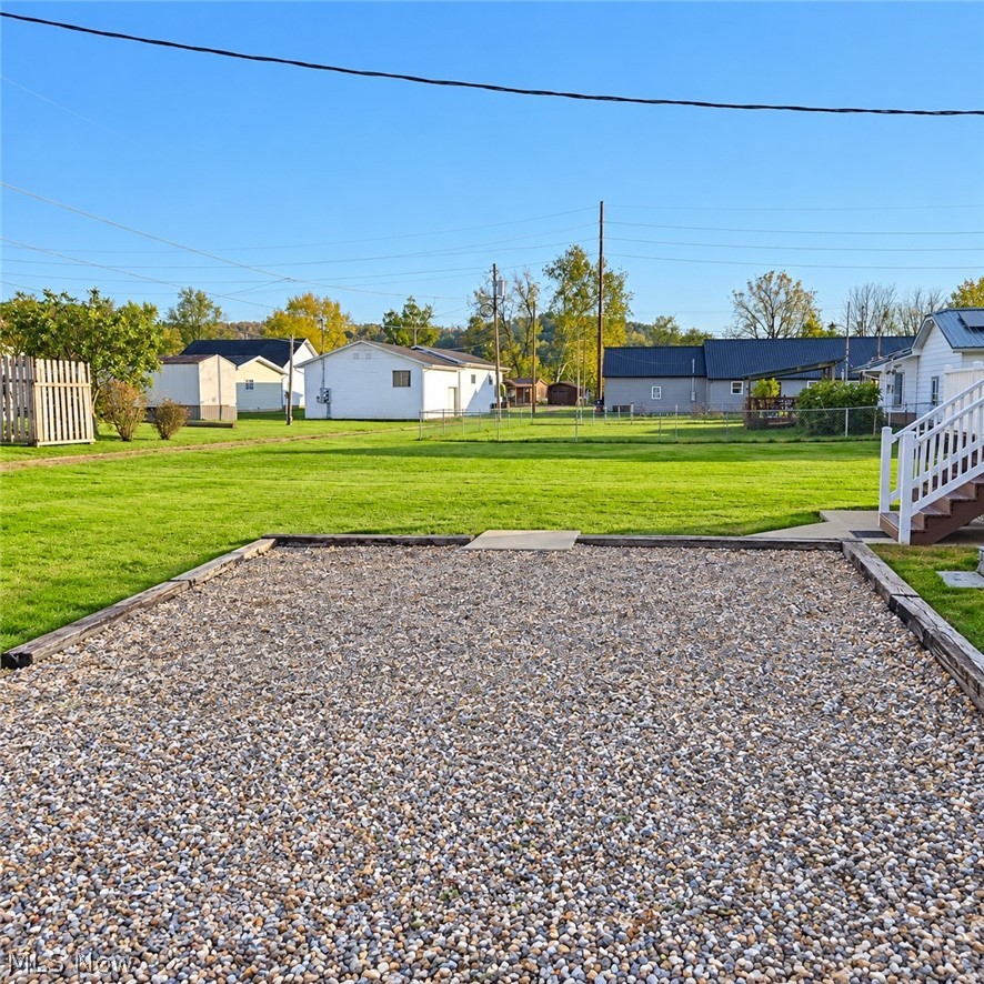 603 Oxford Avenue Newcomerstown OH 43832