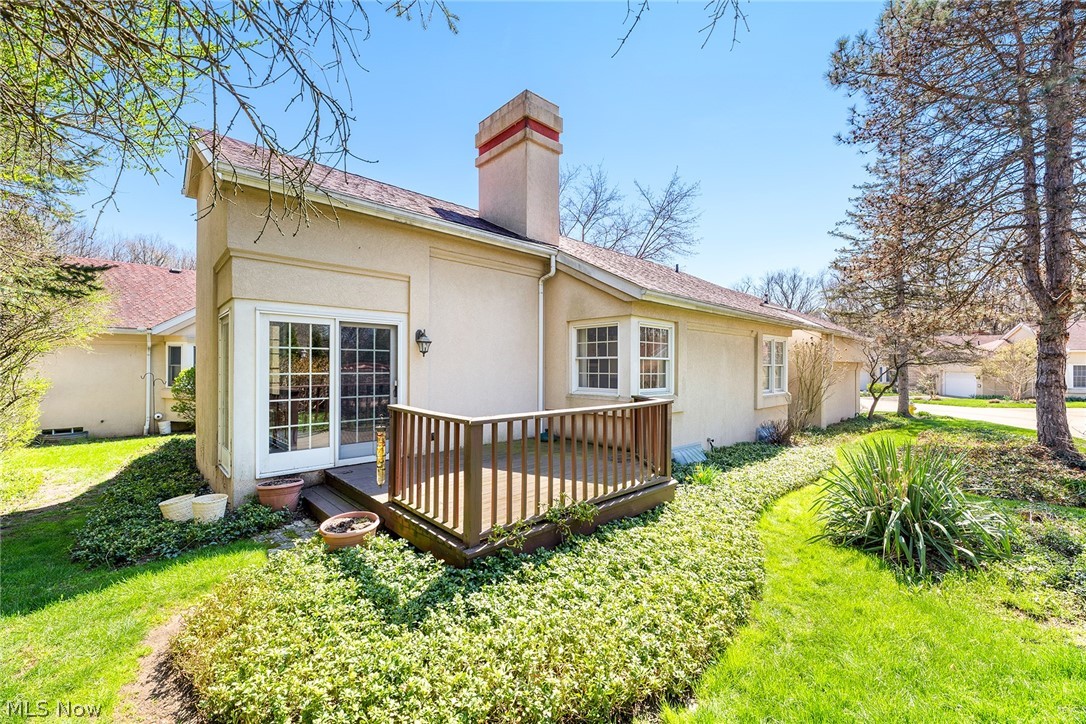 447 Armante Court Akron OH 44313