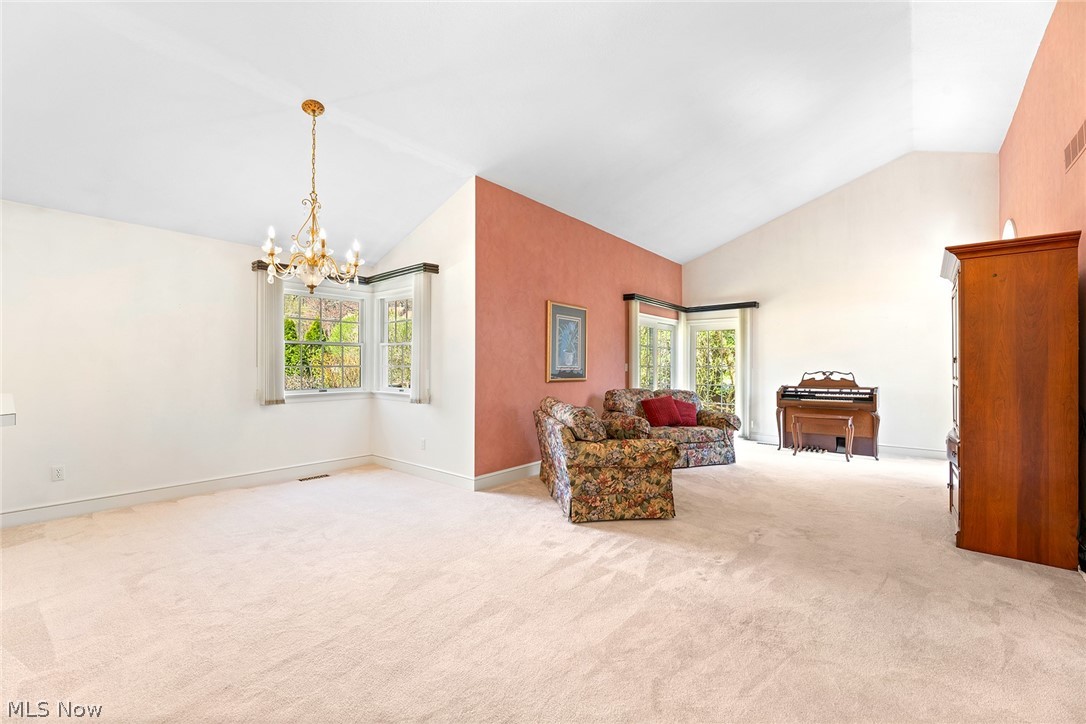 447 Armante Court Akron OH 44313