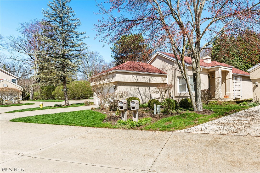 447 Armante Court Akron OH 44313
