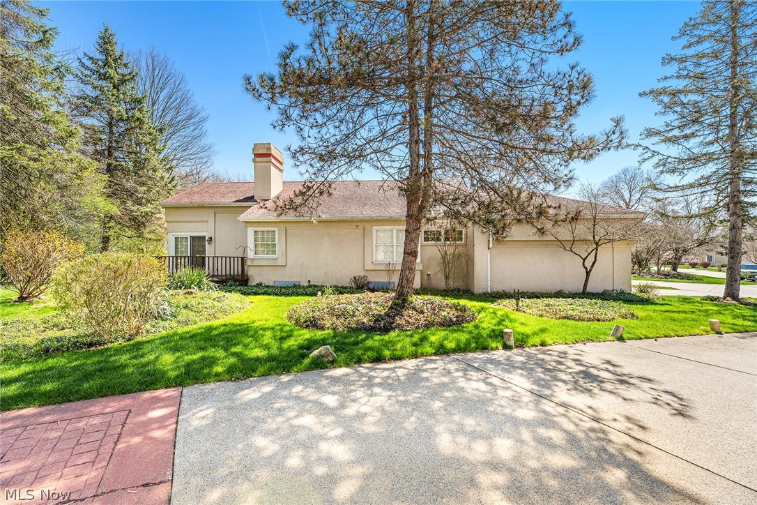 447 Armante Court Akron OH 44313