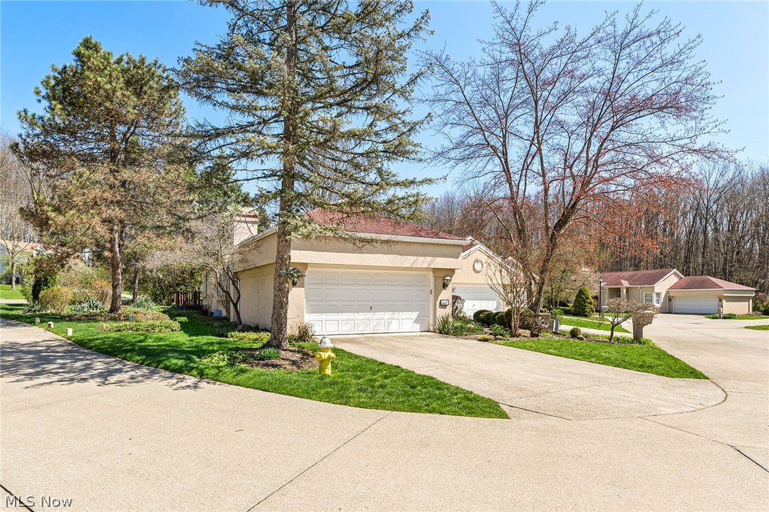 447 Armante Court Akron OH 44313