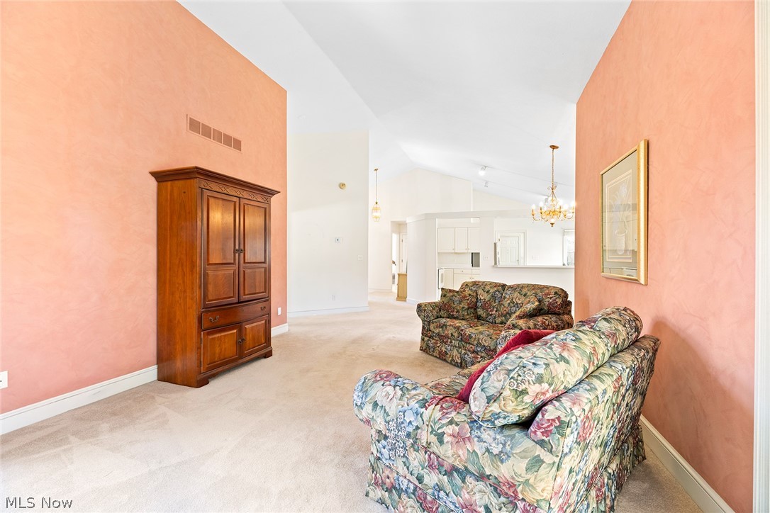 447 Armante Court Akron OH 44313