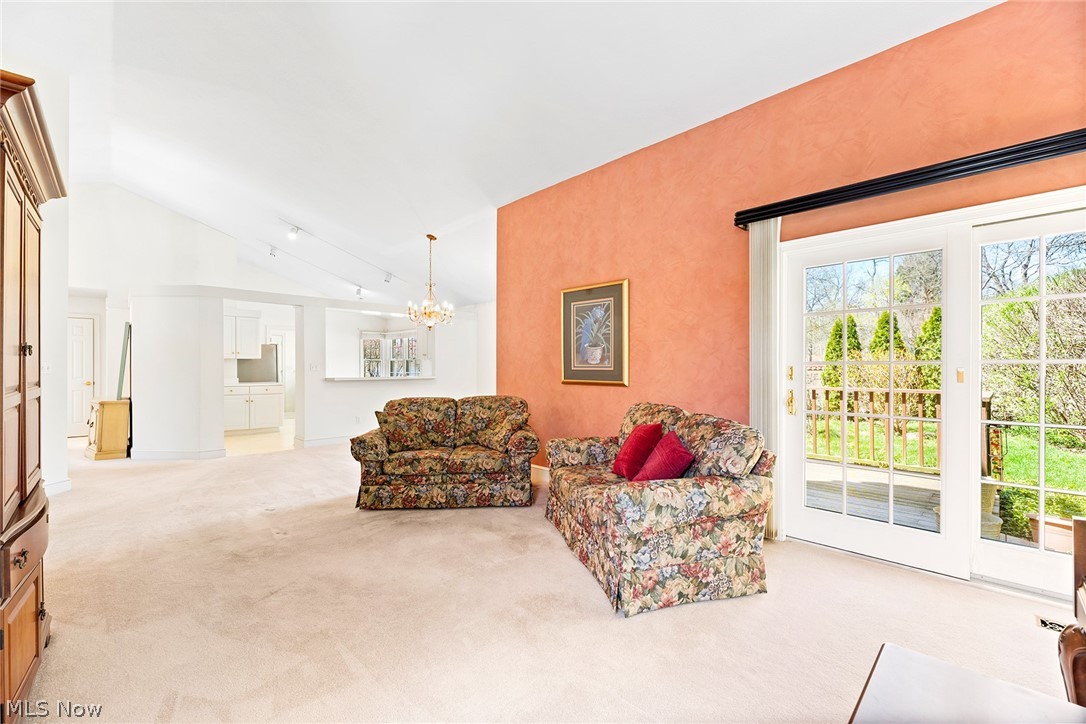 447 Armante Court Akron OH 44313
