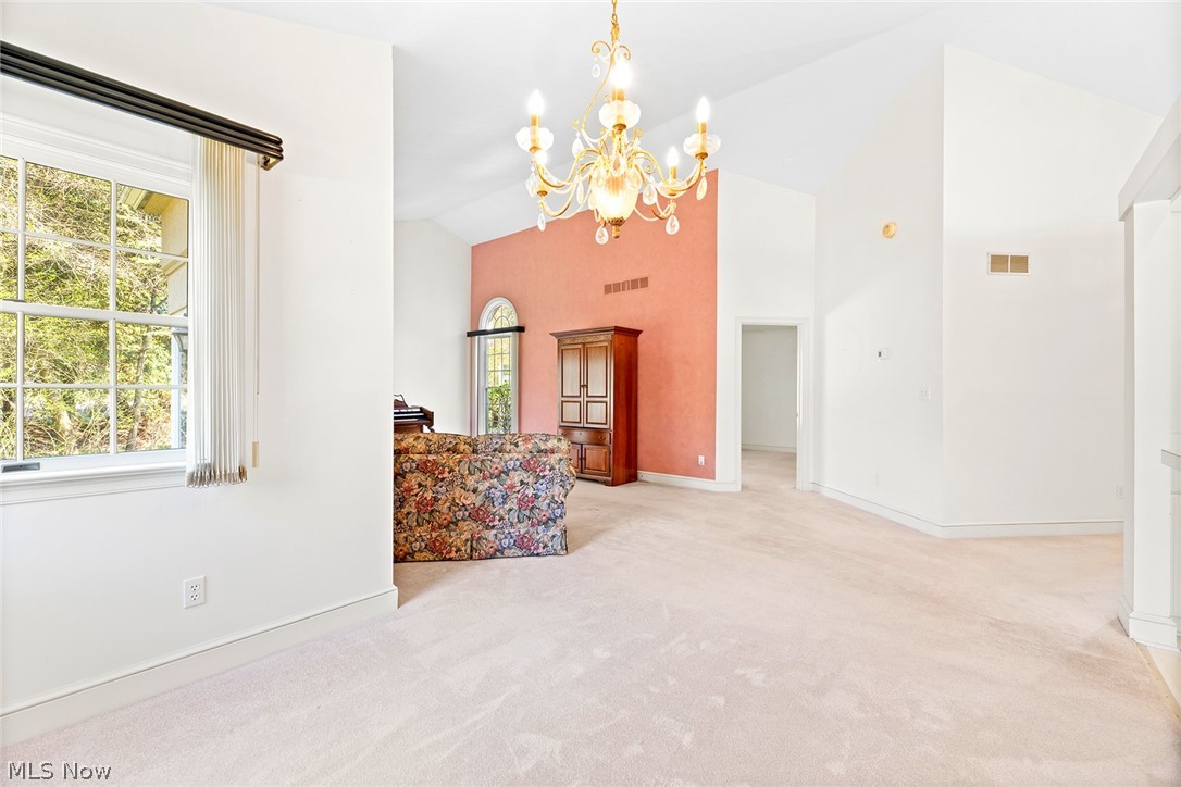 447 Armante Court Akron OH 44313