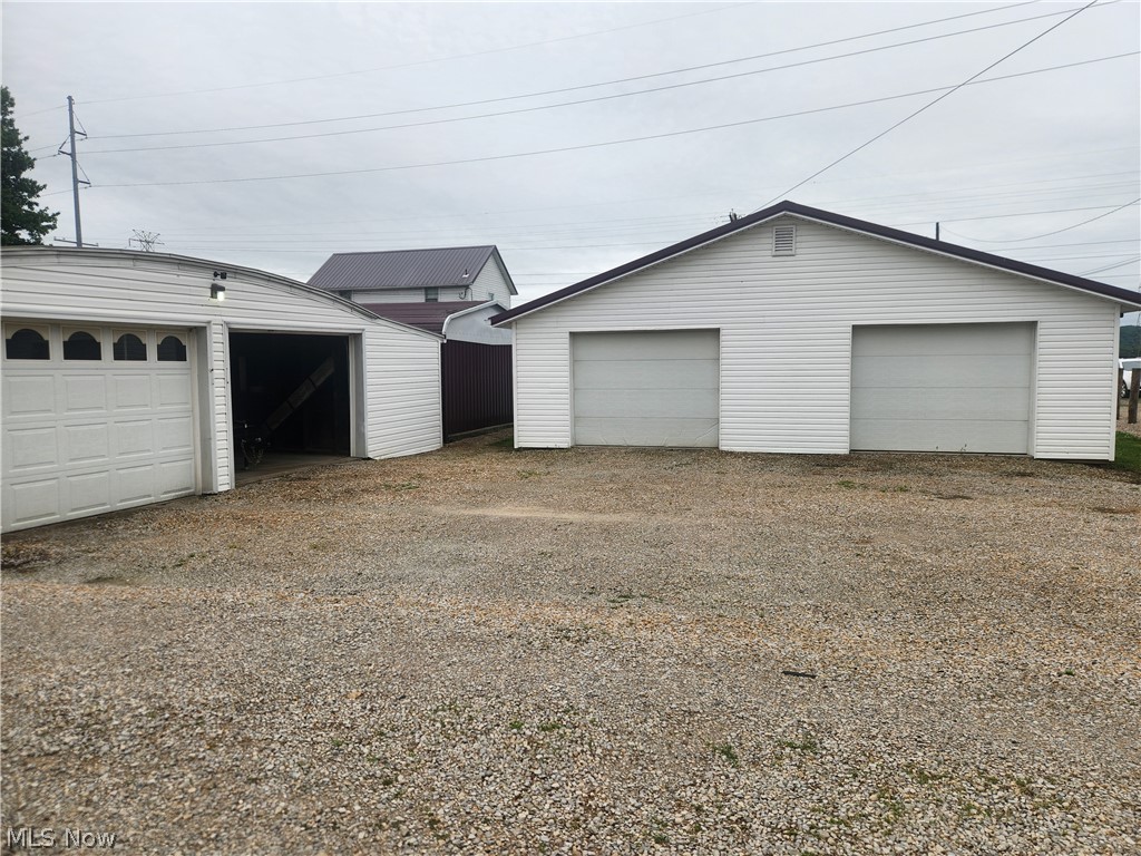 716 Adams Street Conesville OH 43811