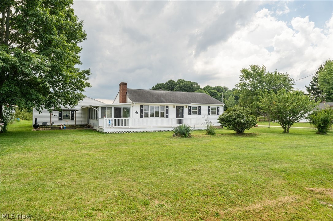 6990 Edison Street NE Hartville OH 44632