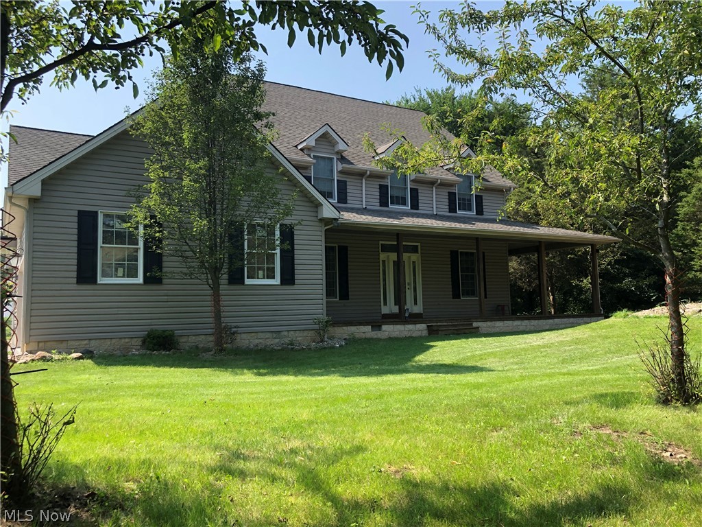 115 Beech Street Kelleys Island OH 43438