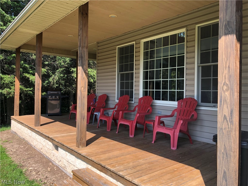 115 Beech Street Kelleys Island OH 43438