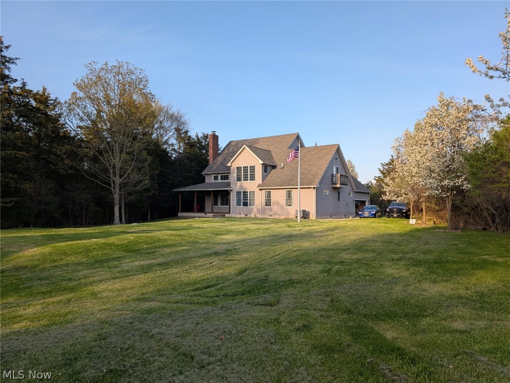 115 Beech Street Kelleys Island OH 43438