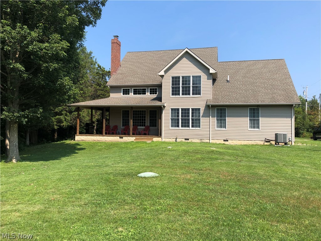 115 Beech Street Kelleys Island OH 43438