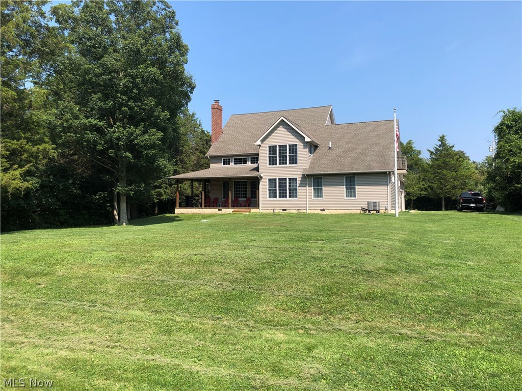 115 Beech Street Kelleys Island OH 43438