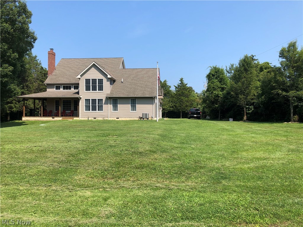 115 Beech Street Kelleys Island OH 43438