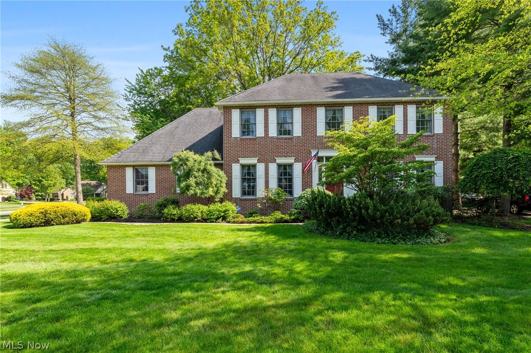 359 Williamsburg Drive Avon Lake OH 44012