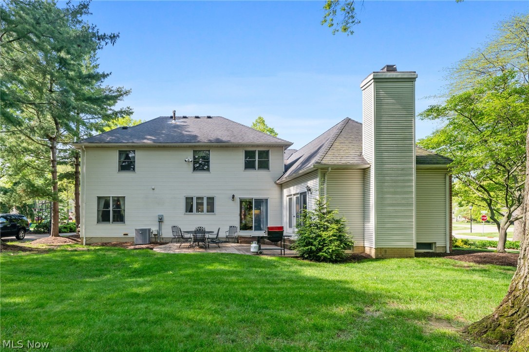 359 Williamsburg Drive Avon Lake OH 44012