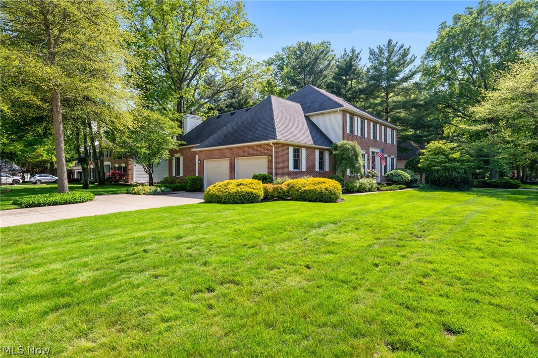359 Williamsburg Drive Avon Lake OH 44012