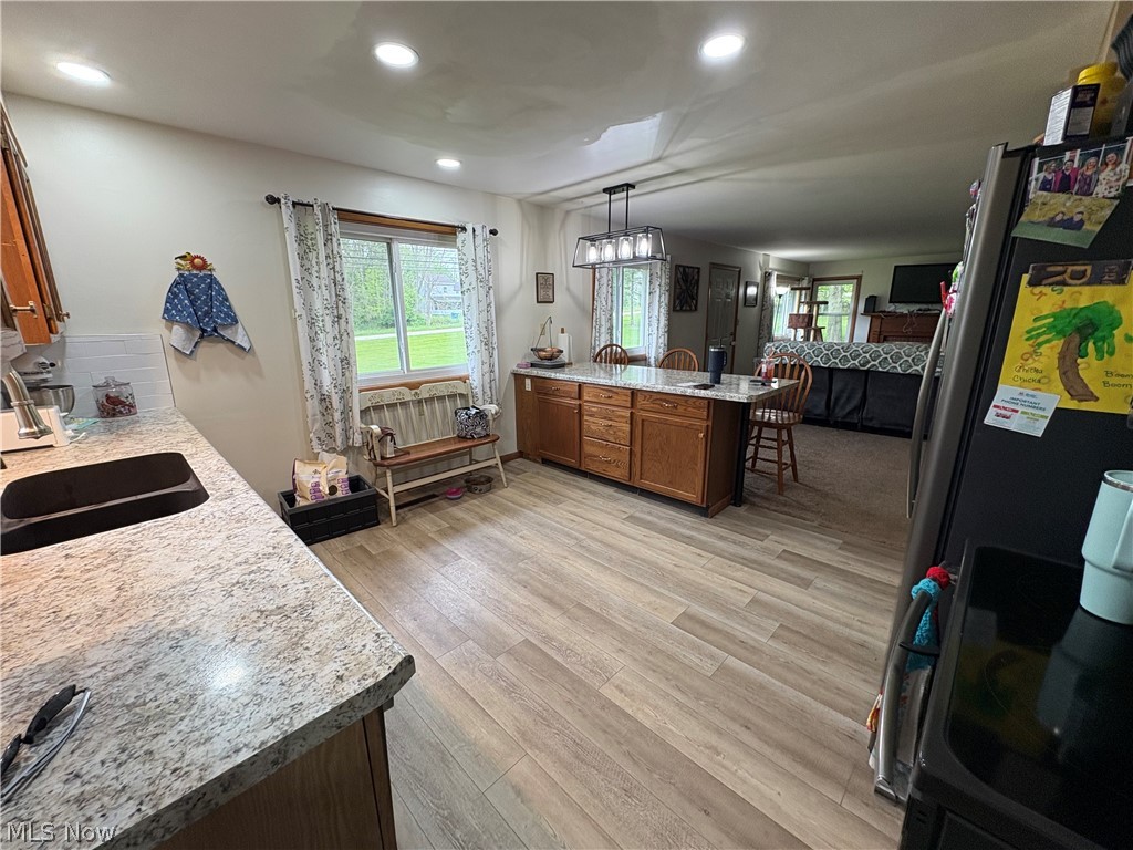 1697 W South Range Road North Lima OH 44452