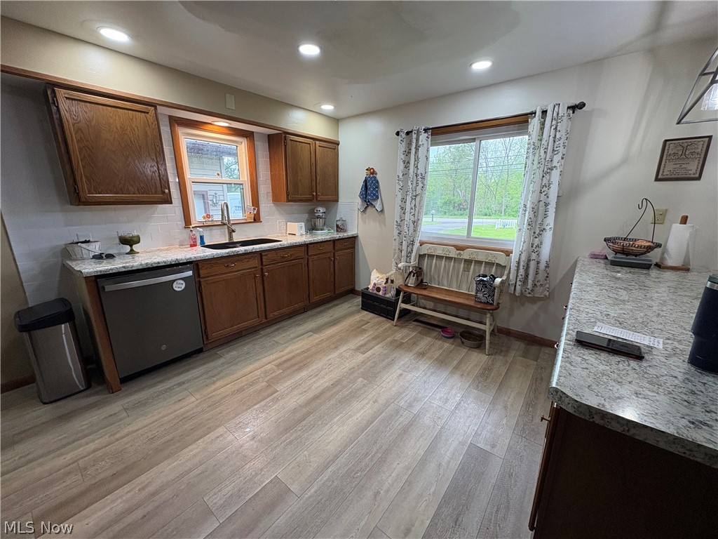 1697 W South Range Road North Lima OH 44452