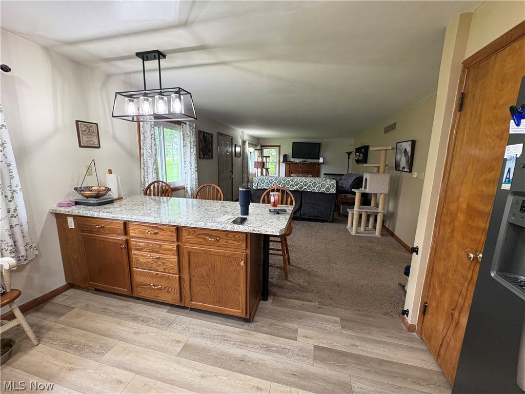 1697 W South Range Road North Lima OH 44452
