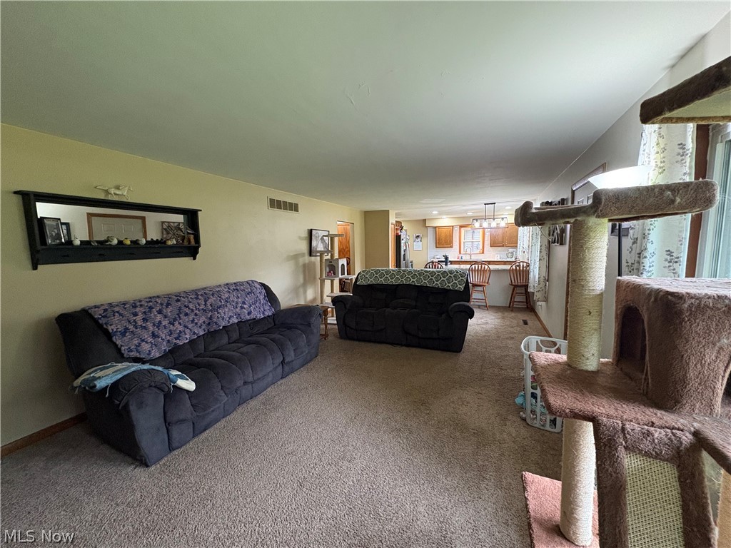 1697 W South Range Road North Lima OH 44452