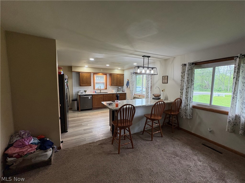 1697 W South Range Road North Lima OH 44452