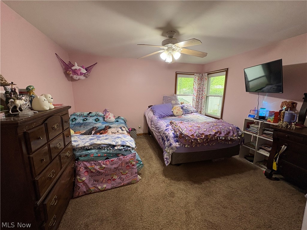 1697 W South Range Road North Lima OH 44452