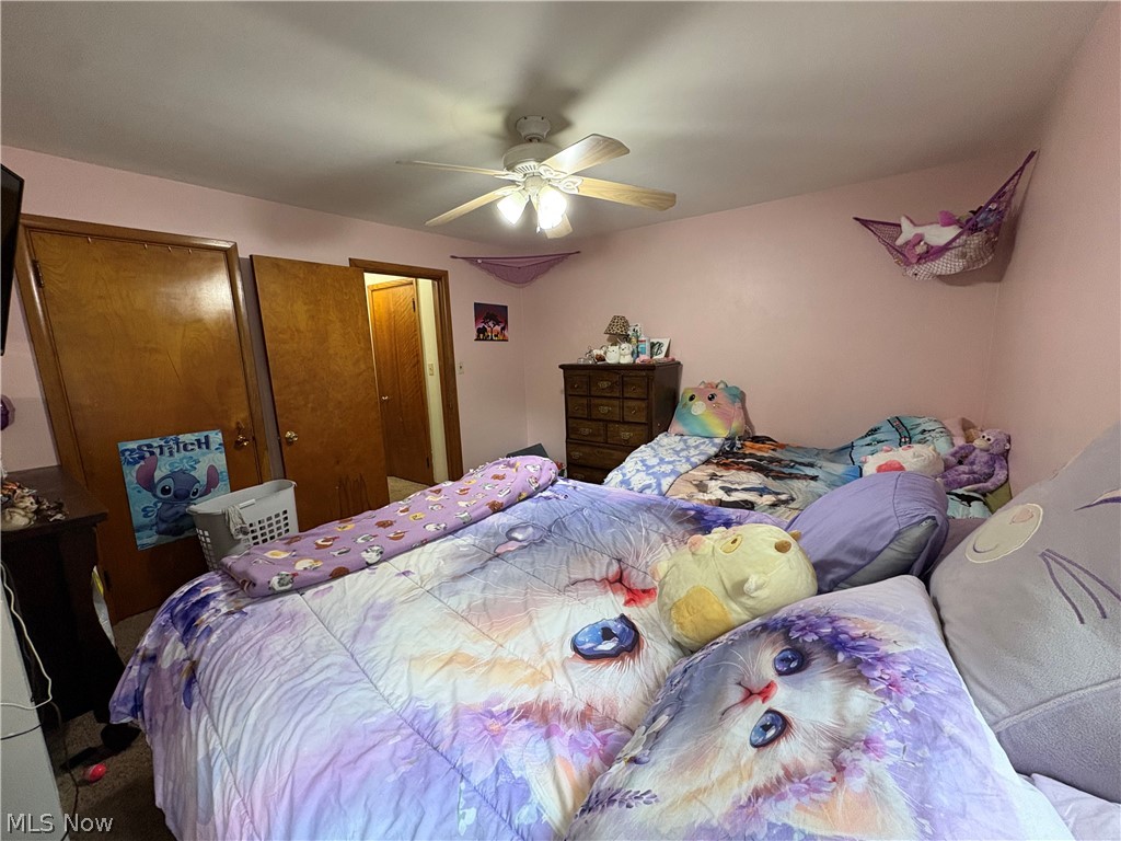 1697 W South Range Road North Lima OH 44452