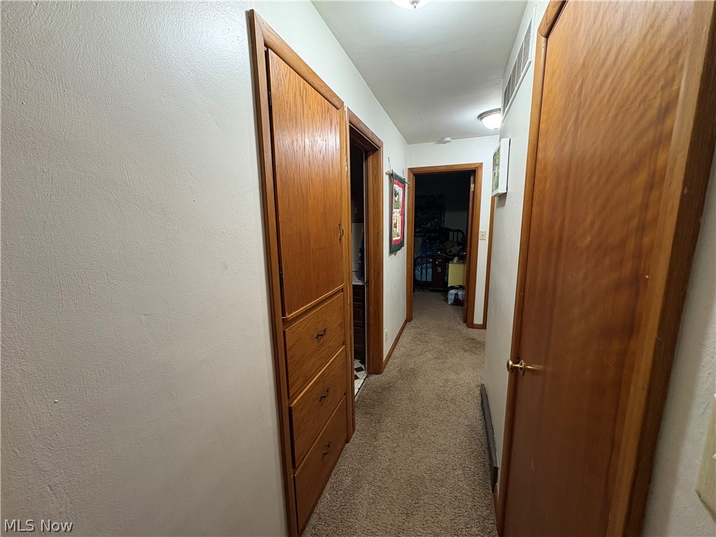1697 W South Range Road North Lima OH 44452