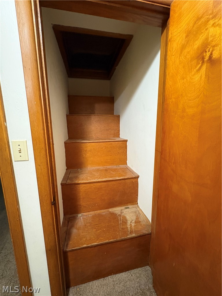 1697 W South Range Road North Lima OH 44452