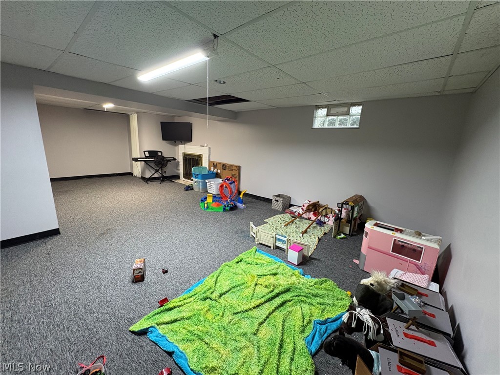 1697 W South Range Road North Lima OH 44452