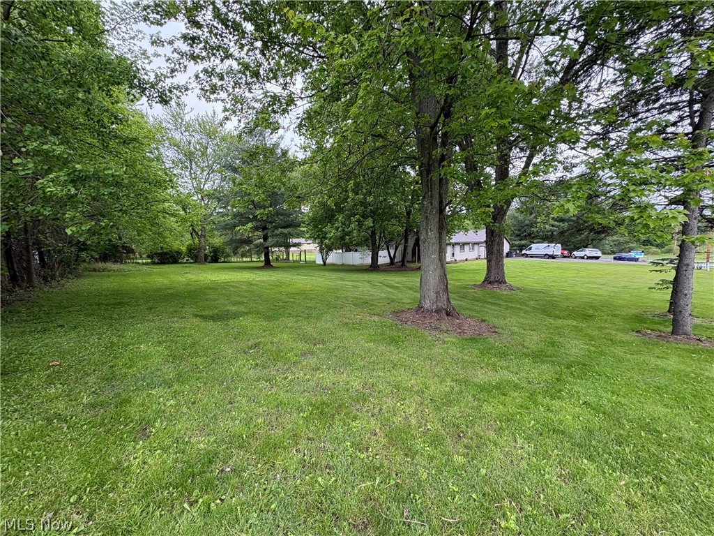 1697 W South Range Road North Lima OH 44452