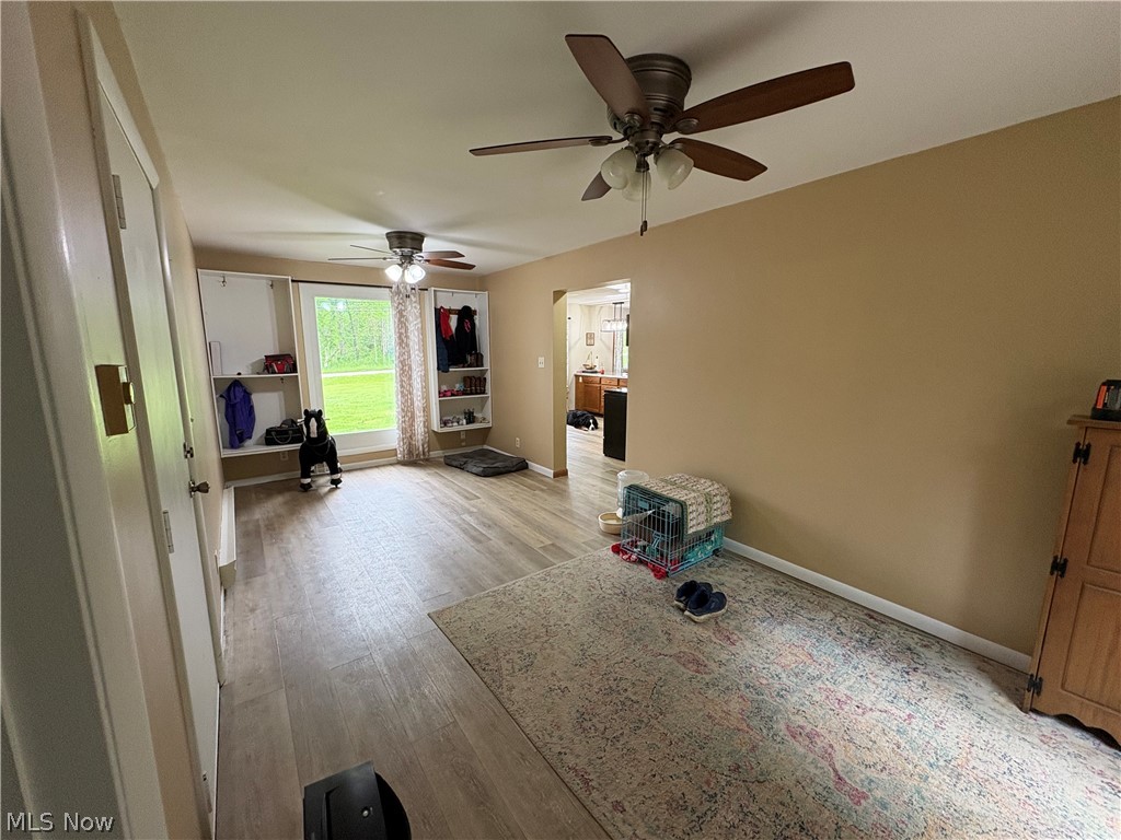 1697 W South Range Road North Lima OH 44452