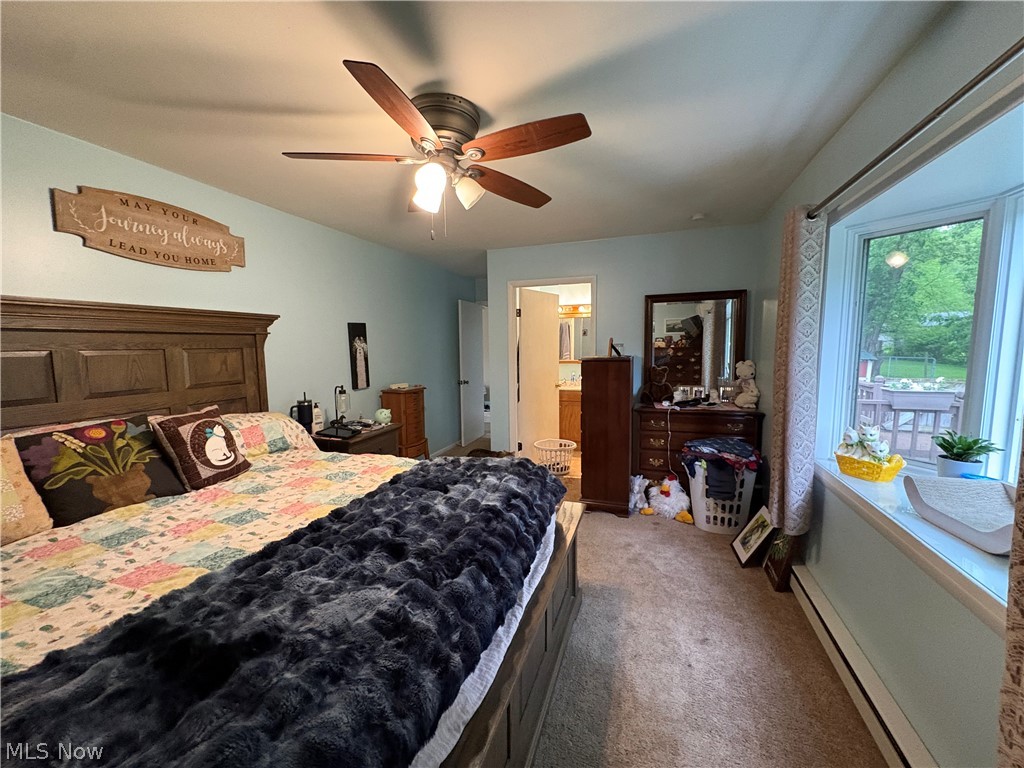 1697 W South Range Road North Lima OH 44452