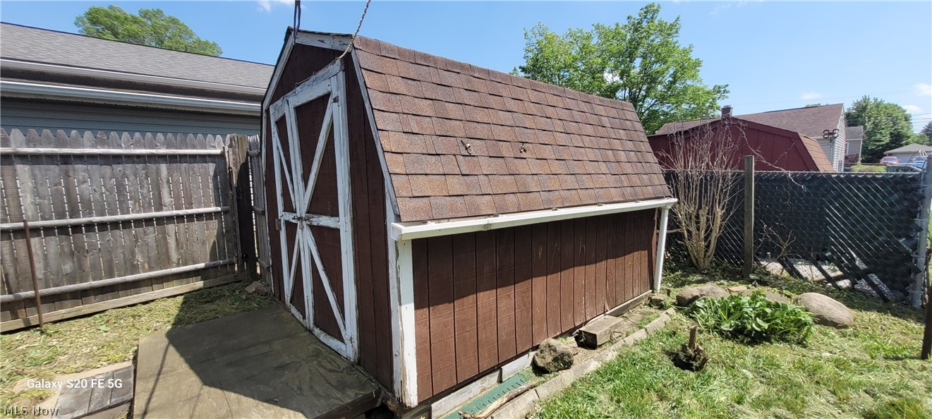 826 Reed Akron OH 44306