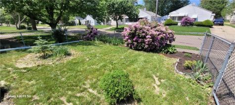 826 Reed Akron OH 44306