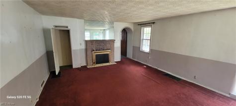 826 Reed Akron OH 44306