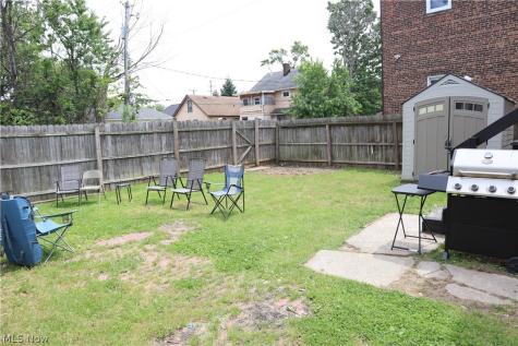 3577 W 105th Street Cleveland OH 44111