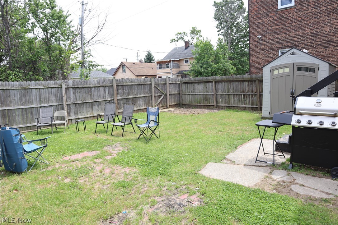 3577 W 105th Street Cleveland OH 44111