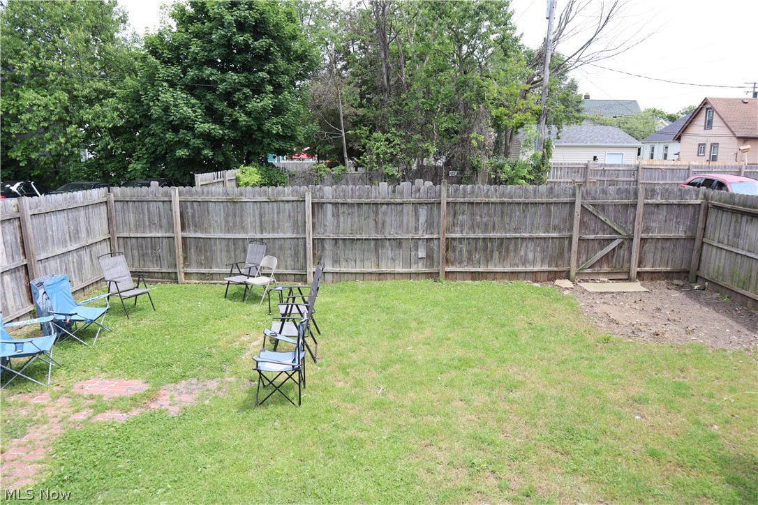 3577 W 105th Street Cleveland OH 44111