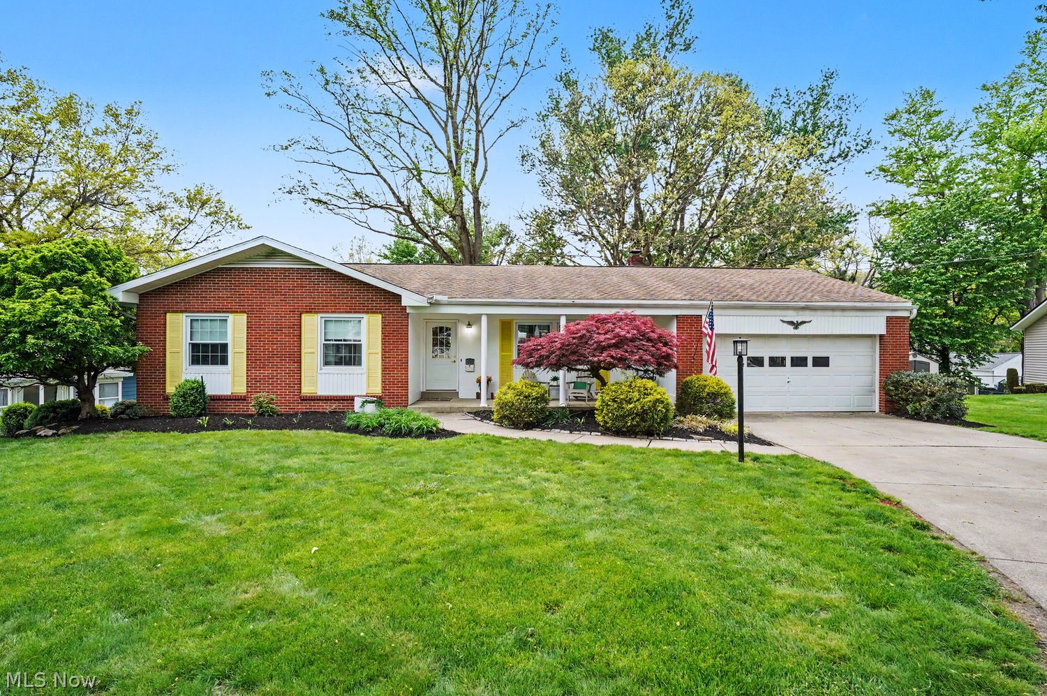 498 Green Field Circle Tallmadge OH 44278