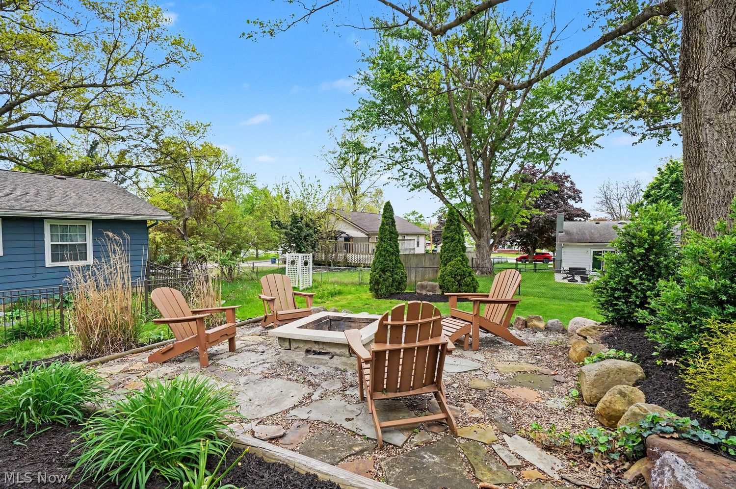498 Green Field Circle Tallmadge OH 44278