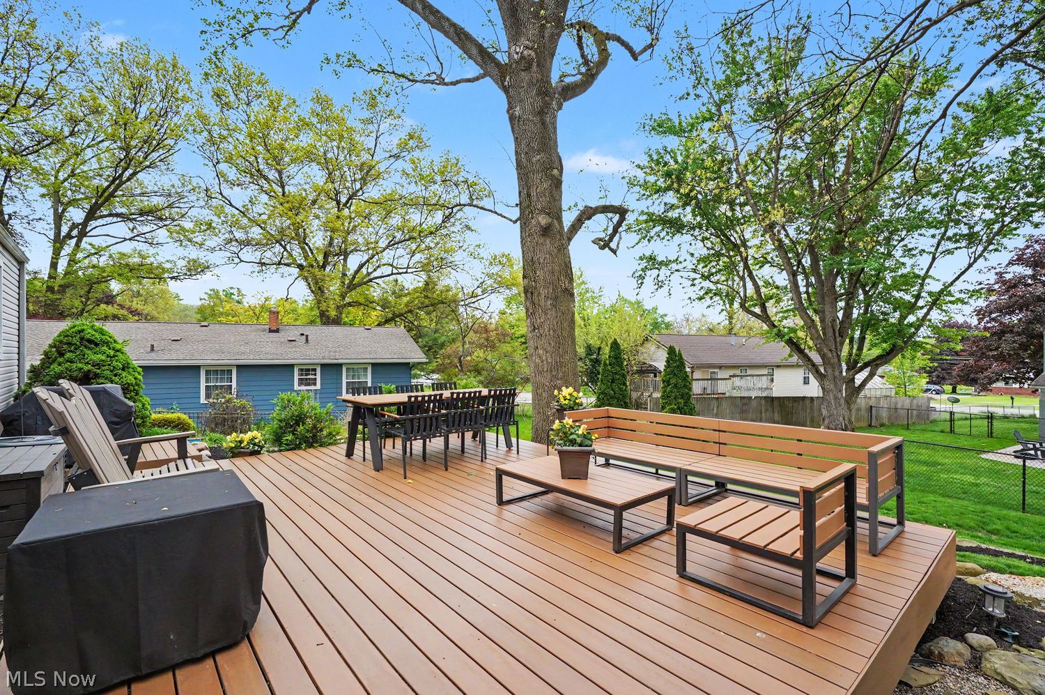 498 Green Field Circle Tallmadge OH 44278