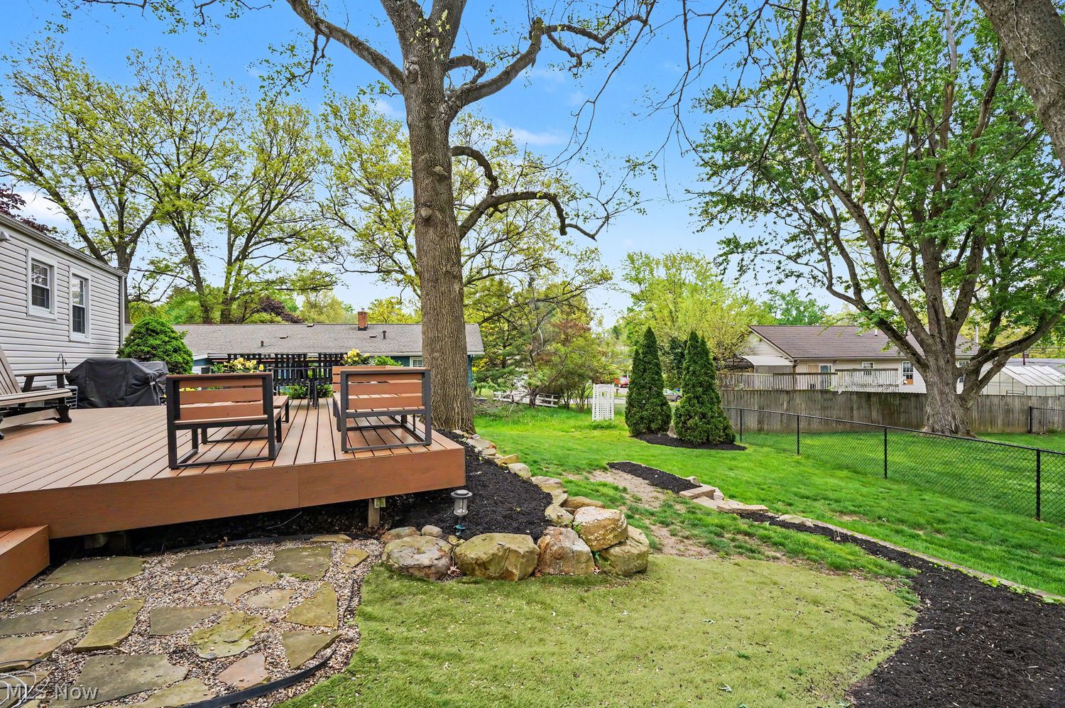 498 Green Field Circle Tallmadge OH 44278