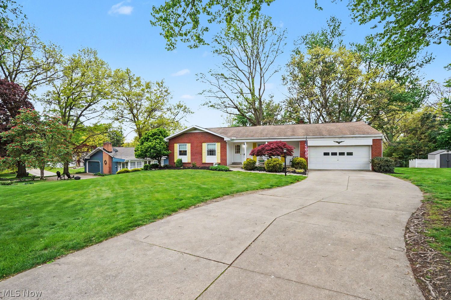 498 Green Field Circle Tallmadge OH 44278